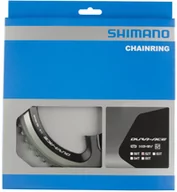 Akcesoria rowerowe - SHIMANO Napęd nitek Plato 9000 D. Ace, czarny, 52 SHY1N298110 - miniaturka - grafika 1