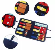 Tablice dla dzieci - Tablica Edukacyjna 67586 Norimpex - miniaturka - grafika 1