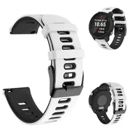 Akcesoria do smartwatchy - Best Accessories PASEK UNIWERSALNY DO ZEGARKA 20 MM 2555 - miniaturka - grafika 1