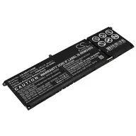 Baterie do laptopów - Dell Inspiron 13 5310 / V6W33 3500mAh 52.50Wh Li-Polymer 15.0V (Cameron Sino) - miniaturka - grafika 1