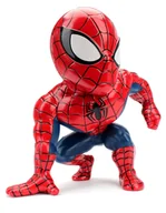Samochody i pojazdy dla dzieci - JADA FIGURKA SPIDER-MAN MARVEL 15cm 3005 - miniaturka - grafika 1