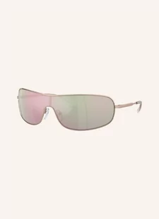 Michael Kors Okulary Przeciwsłoneczne mk1139 Aix rosegold - Okulary przeciwsłoneczne - miniaturka - grafika 1
