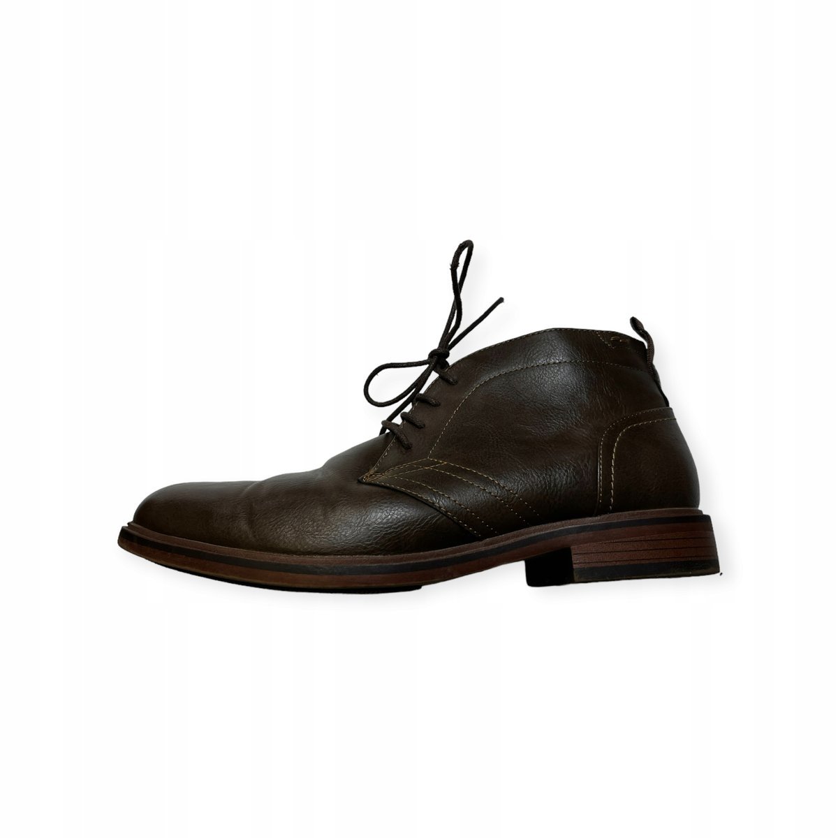 Brązowe półbuty męskie Sonoma 43