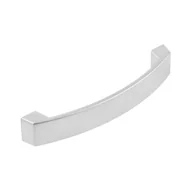 Zawiasy, okucia i inne akcesoria - Uchwyt meblowy G1 160 mm aluminium GTV - miniaturka - grafika 1