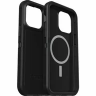 Etui i futerały do telefonów - OtterBox Etui Defender XT do iPhone 14 Pro Max czarne - miniaturka - grafika 1