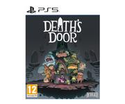 Gry PlayStation 5 - Death's Door GRA PS5 - miniaturka - grafika 1