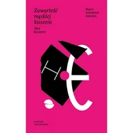 Literatura obyczajowa - Zawartość męskiej kieszeni - miniaturka - grafika 1