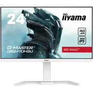 Monitory - Monitor IIYAMA G-Master GB2470HSU-W5 23.8" 1920x1080px IPS 165Hz 0.8 ms  - miniaturka - grafika 1
