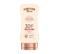 Balsamy i kremy do opalania - Hawaiian Tropic satyna Protection Sun Lotion LSF 30, 180 ML Y300457200 - miniaturka - grafika 1