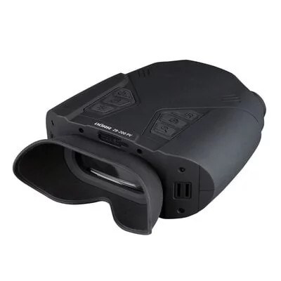 DORR Lornetka noktowizyjna Digital Night Vision ZB-200 PV 490338