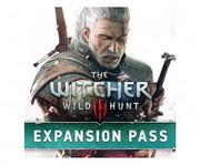 DLC - The Witcher 3: Wild Hunt - Expansion Pass DLC - miniaturka - grafika 1