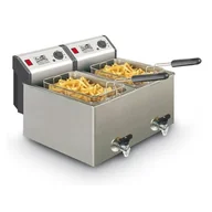 Frytkownice - Fritel Profi 4920 - miniaturka - grafika 1