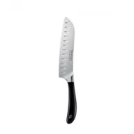Noże kuchenne - Robert Welch Signature Nóż santoku SIGSA2069V - miniaturka - grafika 1