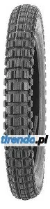 Kenda K262 2.75 17 OFF ROAD CROSS 41 P - Opony motocyklowe - miniaturka - grafika 1