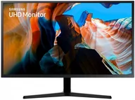 Monitory - Samsung U32J590UQPX LU32J590UQPXEN - miniaturka - grafika 1