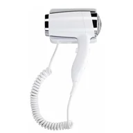 Suszarki do włosów - Stella 24.009 Biała - miniaturka - grafika 1