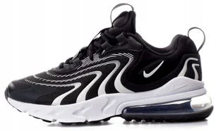 Buty Nike CD6870 003 Air Max 270 React Eng 38.5 - Buty sportowe damskie - miniaturka - grafika 1