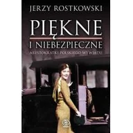 Historia świata - Piękne i niebezpieczne Arystokratki polskiego - miniaturka - grafika 1