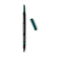 Kredki do oczu - KIKO Milano Unlimited Precision Automatic Eyeliner & Khol automatyczna kredka do oczu 10 Forest Green 0.35g - miniaturka - grafika 1
