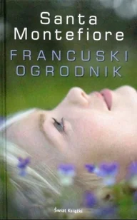 Francuski ogrodnik - Literatura obyczajowa - miniaturka - grafika 1