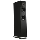 Głośniki i kolumny - Pylon Audio Diamond 28 – Kolumna podłogowa Czarny MAT - miniaturka - grafika 1