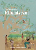 Książki edukacyjne - Klimatyczni Olga Ślepowrońska - miniaturka - grafika 1
