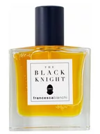 Wody i perfumy damskie - Francesca Bianchi, The Black Knight, perfumy, 30 ml - miniaturka - grafika 1
