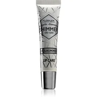 Balsamy do ust - Flos-Lek Lip Care Shimmer do ust 10 g Angelic Diamond - miniaturka - grafika 1