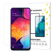 Szkła hartowane na telefon - Wozinsky Tempered Glass szkło hartowane 9H Samsung Galaxy A50s / Galaxy A50 / Galaxy A30s - miniaturka - grafika 1