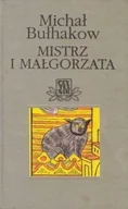 Literatura obyczajowa - Mistrz i Małgorzata - miniaturka - grafika 1