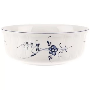 Villeroy & Boch Old Luxembourg Miska średnica: 21 cm (10-2341-3170) - Miski i półmiski - miniaturka - grafika 1