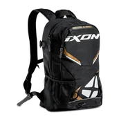 Plecaki - Plecak Ixon R-Tension 23 Czarny/Złamany Biały - miniaturka - grafika 1