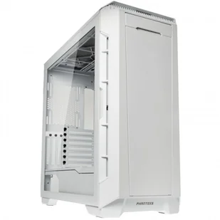 PHANTEKS Eclipse P600S Silent TG biały mat - Obudowy komputerowe - miniaturka - grafika 1