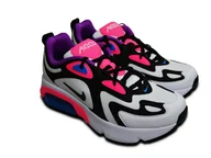 Moda i Uroda OUTLET - BUTY NIKE AIR MAX 200 AT5630100 r.37,5 - miniaturka - grafika 1