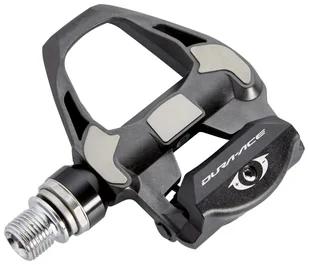 Shimano Dura-Ace PD-r9100 Pedal, szary, jeden rozmiar FBA_I-PDR9100 - Akcesoria rowerowe - miniaturka - grafika 1