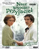 Dramaty DVD - Nasz wspólny przyjaciel - miniaturka - grafika 1