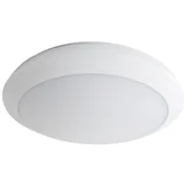 Lampy pozostałe - Kanlux Plafon LED DABA 16W Biały 19062 - miniaturka - grafika 1