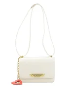Torebki damskie - Love Moschino JC4139PP1LLM1110, Torba Na Ramię Kobieta, Kość słoniowa, Unikalne, Kość słoniowa, Taglia unica - miniaturka - grafika 1