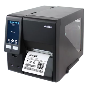 Drukarka etykiet Godex GX4300i-UES - Drukarki kart i etykiet - miniaturka - grafika 1