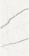 Inne materiały budowlane - Wielkoformatowa płytka Calacatta Statuario 300x150 cm - miniaturka - grafika 1