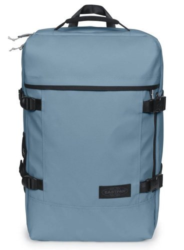 Plecak torba Eastpak Travelpack - tarp dust blue