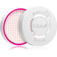 Pozostałe akcesoria do makijażu - Sigma Płyny i akcesoria SigMagic Scrub - miniaturka - grafika 1