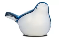 Figurki dekoracyjne - Figurka ptak AVENIO - miniaturka - grafika 1