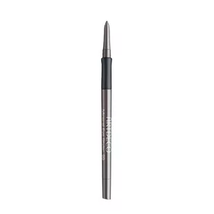 ARTDECO Kredka mineralna do powiek 55 Mineral steel grey - Kredki do oczu - miniaturka - grafika 1