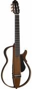 Gitary klasyczne - Yamaha SLG 200 N Natural gitara elektroklasyczna silent - miniaturka - grafika 1