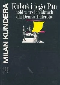 Kubuś i jego Pan - Dramaty - miniaturka - grafika 1