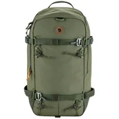 Plecaki - Plecak turystyczny Fjällräven Bergtagen Touring 30 Rozmiar plecaka: M/L / Kolor: zielony - miniaturka - grafika 1