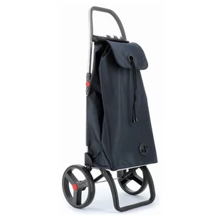 Torba na zakupy na kółkach 43 l I-Max MF 2 Logic – Rolser - Torby i wózki na zakupy Torba na zakupy na kółkach 43 l I-Max MF 2 Logic – Rolser - Torby i wózki na zakupy - miniaturka - grafika 1