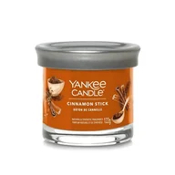 Świece - Cinnamon Stick - Yankee Candle - świeca tumbler z 1 knotem - miniaturka - grafika 1