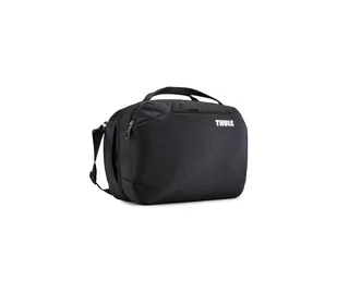 Thule TL-TSBB301K - Torba do samolotu Subterra 23 l czarna - Torby podróżne - miniaturka - grafika 1